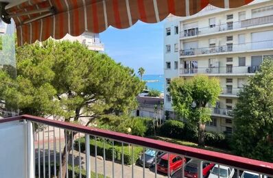 vente appartement 440 000 € à proximité de Tourrette-Levens (06690)