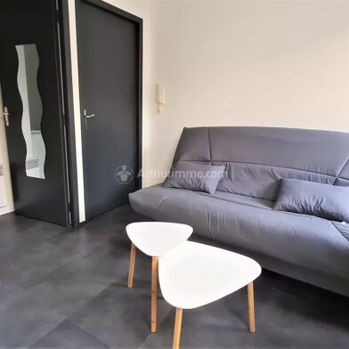 Appartement 1 pièces 365 €