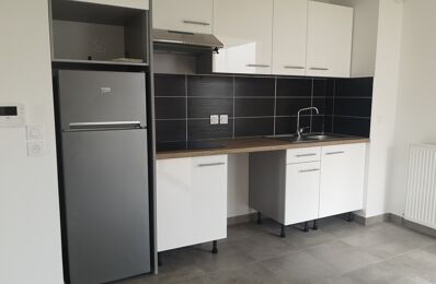 location maison 776 € CC /mois à proximité de Saint-Alban (31140)