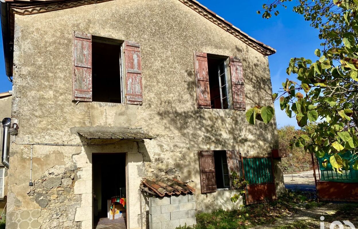 maison 12 pièces 274 m2 à vendre à Nérac (47600)