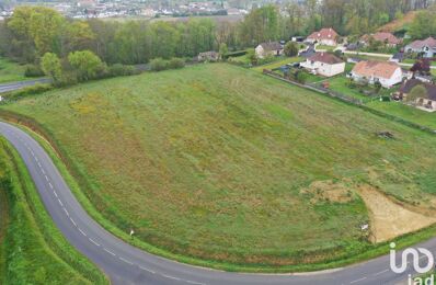 terrain  pièces 1200 m2 à vendre à Serres-Castet (64121)