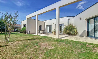 Maison 5 Pièces 139 m² à vendre à Moutiers-les-Mauxfaits (85540)