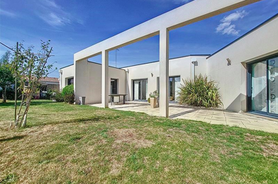 Maison 5 pièces 345600 €