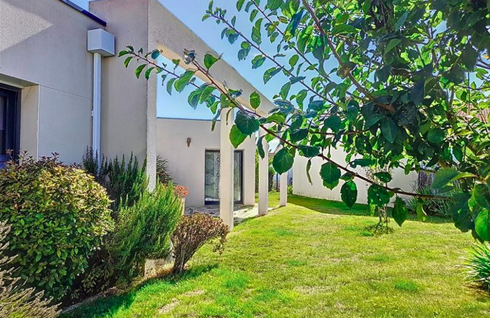 À vendre : Maison contemporaine de 139 m2 à Moutiers-les-Mauxfaits — photo 3