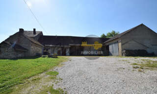 Maison 6 Pièces 130 m² à vendre à Mouthier-en-Bresse (71270)