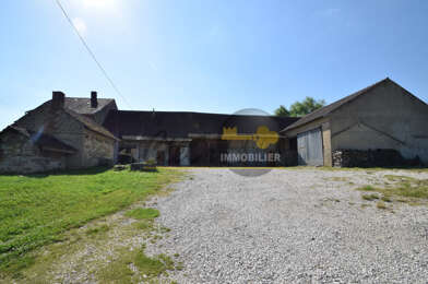 Maison 6 pièces 169000 €