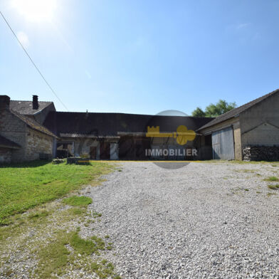 Maison 6 pièces 169000 €