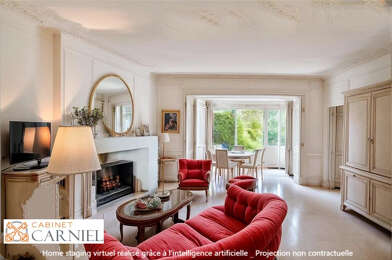 Maison 8 pièces 230000 €