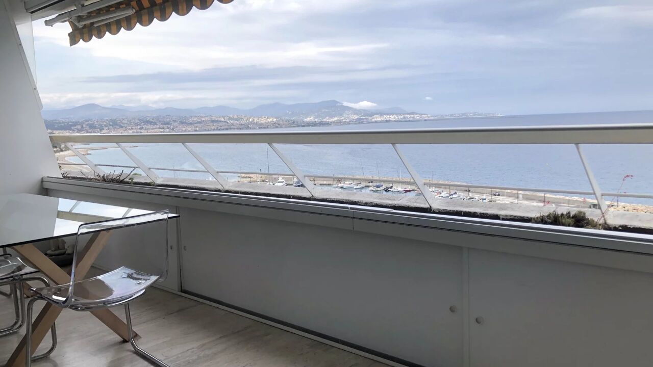 appartement 5 pièces 105 m2 à vendre à Villeneuve-Loubet (06270)