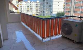 Appartement 5 Pièces 121 m² à vendre à Cagnes-sur-Mer (06800)