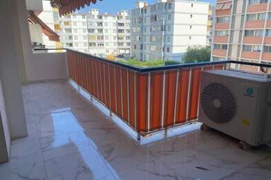 Appartement 5 pièces 620000 €