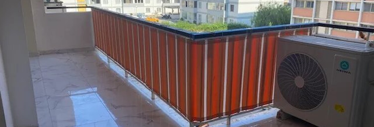 Appartement 5 Pièces 121 m² à vendre à Cagnes-sur-Mer (06800)