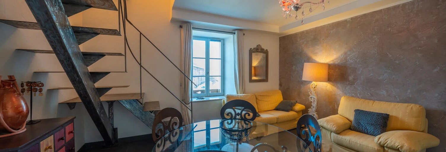 Divers 15 Pièces  m² à vendre à Mont-Dauphin (05600)