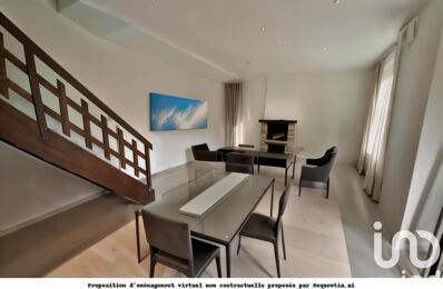 vente maison 67 490 € à proximité de Remilly-les-Marais (50570)