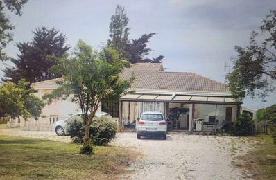 vente maison 330 000 € à proximité de Brem-sur-Mer (85470)