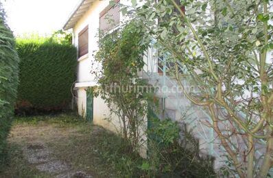 vente maison 150 500 € à proximité de Nommay (25600)