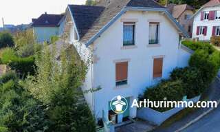 Maison 6 Pièces 107 m² à vendre à Belfort (90000)