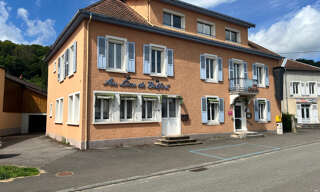 Divers  423 m² à vendre à Pont-de-Roide-Vermondans (25150)