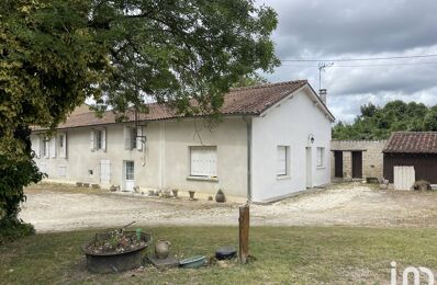 vente maison 389 000 € à proximité de La Rochénard (79270)