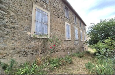 vente maison 85 000 € à proximité de Peyriac-Minervois (11160)