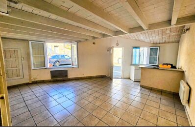 vente maison 109 000 € à proximité de Saint-Laurent-de-la-Prée (17450)