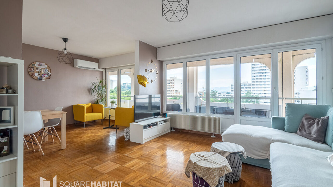 appartement 5 pièces 115 m2 à vendre à Lyon 9 (69009)