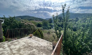 Maison 8 Pièces 167 m² à vendre à Saint-Étienne-d'Albagnan (34390)