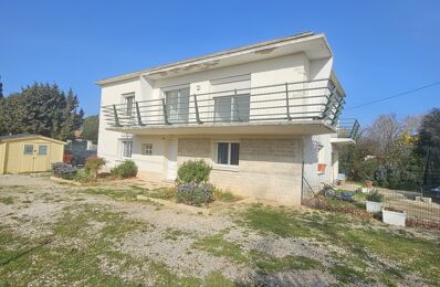 vente maison 269 000 € à proximité de Saint-Paul-les-Fonts (30330)