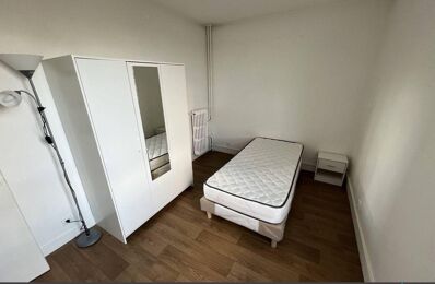 location appartement 600 € CC /mois à proximité de Nanterre (92000)