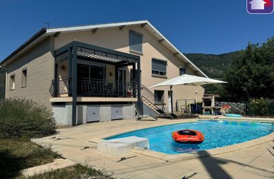 vente maison 319 000 € à proximité de Foix (09000)