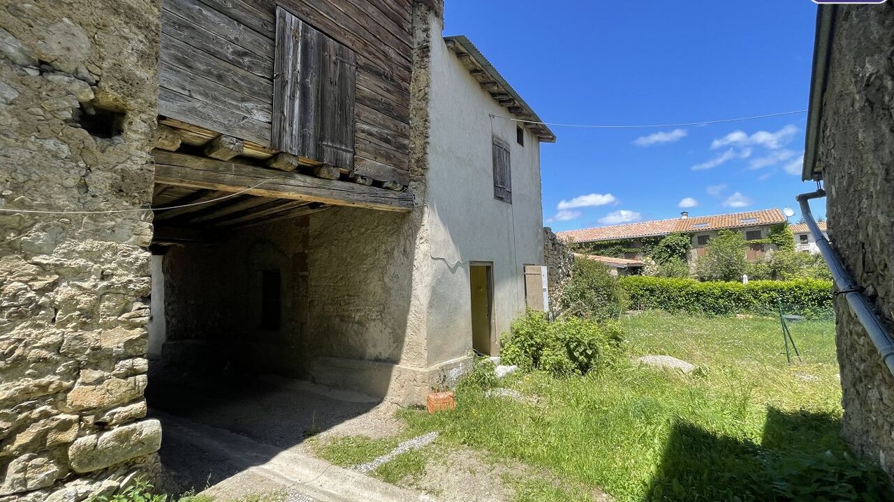 maison 4 pièces 98 m2 à vendre à Espezel (11340)