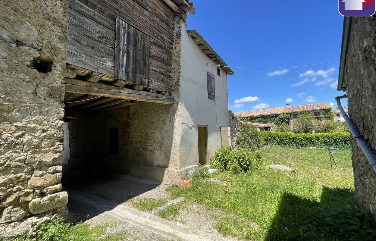 maison 4 pièces 98 m2 à vendre à Espezel (11340)