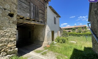 Maison 4 Pièces 98 m² à vendre à Espezel (11340)
