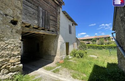 vente maison 39 900 € à proximité de Quillan (11500)