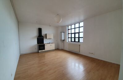 location appartement 470 € CC /mois à proximité de La Sentinelle (59174)