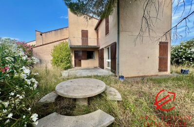 vente maison 159 000 € à proximité de Villardonnel (11600)