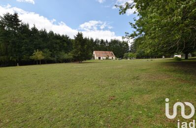 vente maison 629 000 € à proximité de Villeneuve-sur-Auvers (91580)