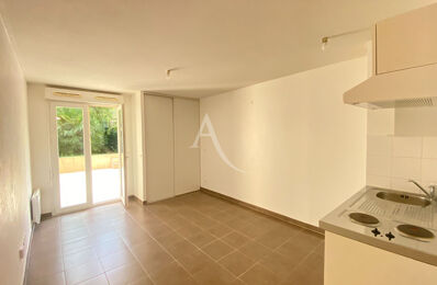 location appartement 557 € CC /mois à proximité de Beausoleil (06240)