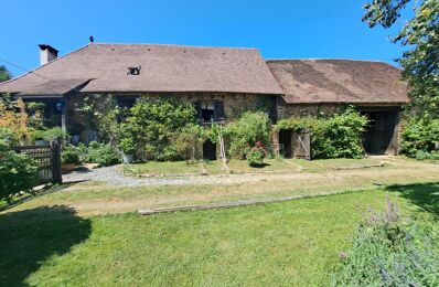 vente maison 371 000 € à proximité de Vicq-sur-Breuilh (87260)