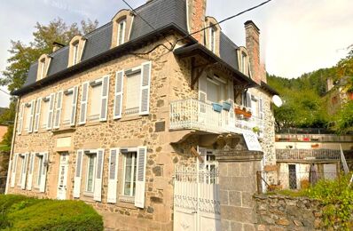 vente maison 271 000 € à proximité de Argentat-sur-Dordogne (19400)