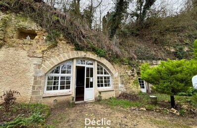 vente maison 919 172 € à proximité de La Croix-en-Touraine (37150)