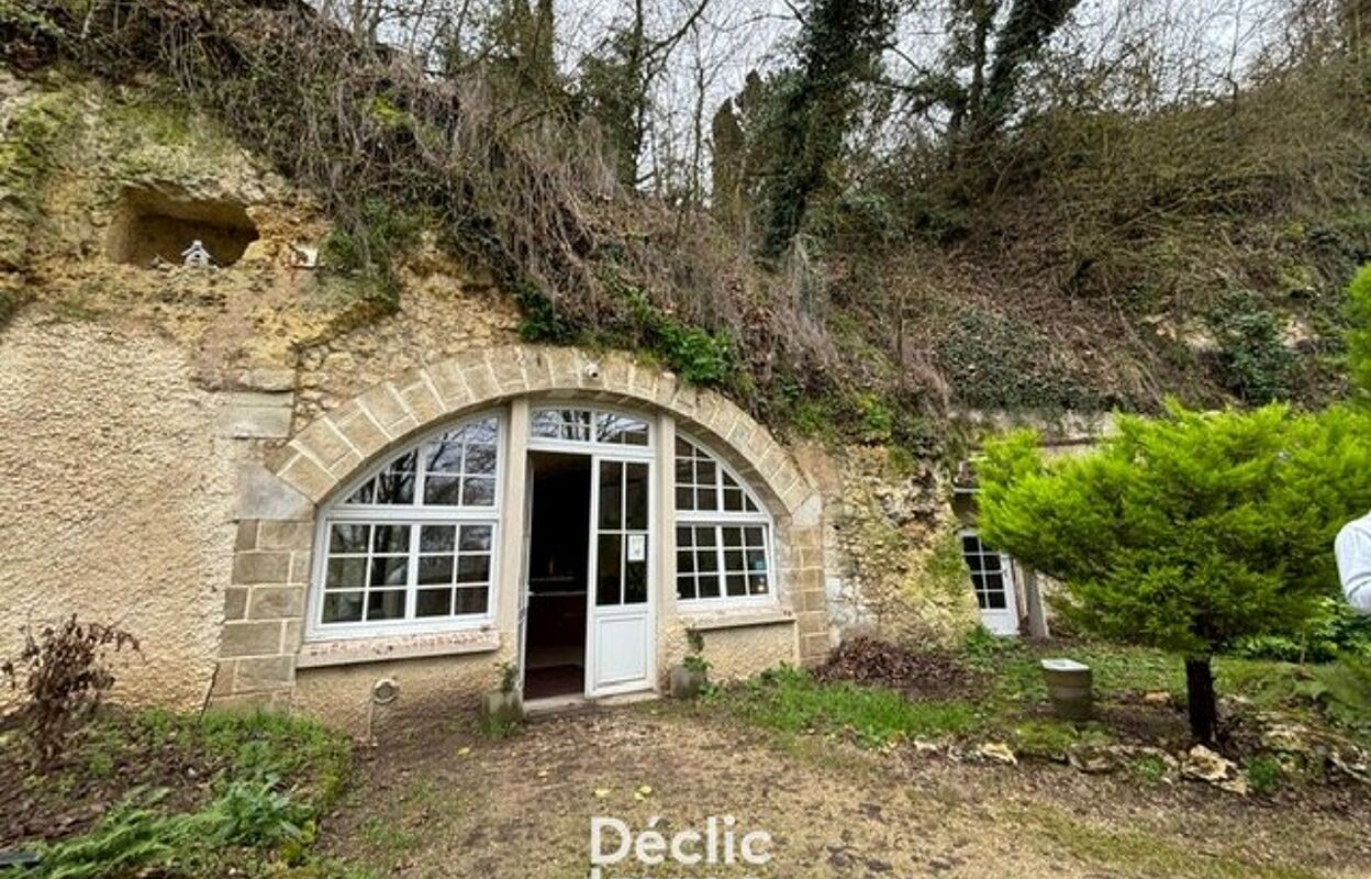 maison 14 pièces 558 m2 à vendre à Amboise (37400)