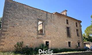 Immeuble  248 m² à vendre à Uzès (30700)