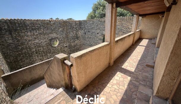 Immeuble  à vendre Uzès 30700