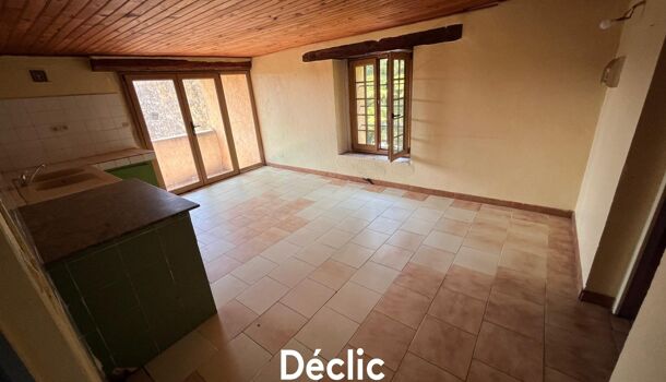 Immeuble  à vendre Uzès 30700