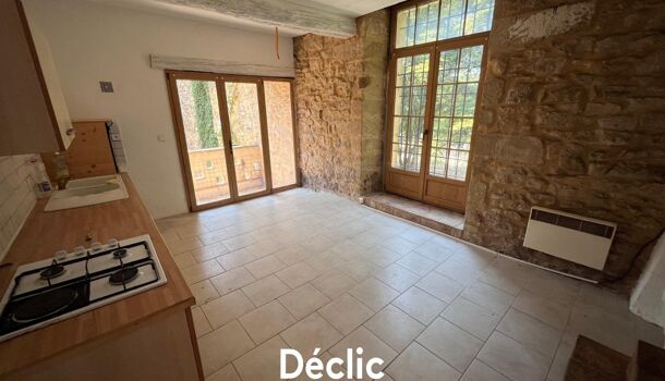 Immeuble  à vendre Uzès 30700