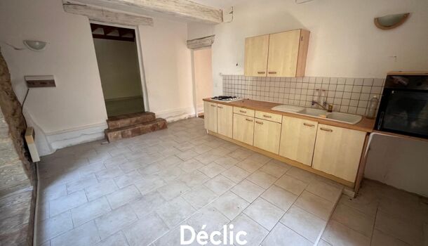 Immeuble  à vendre Uzès 30700