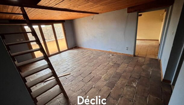 Immeuble  à vendre Uzès 30700