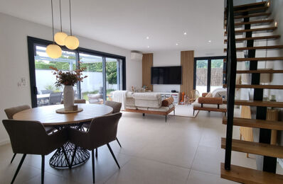vente maison 362 000 € à proximité de Pau (64000)