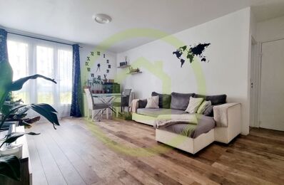 vente appartement 176 000 € à proximité de Montesson (78360)